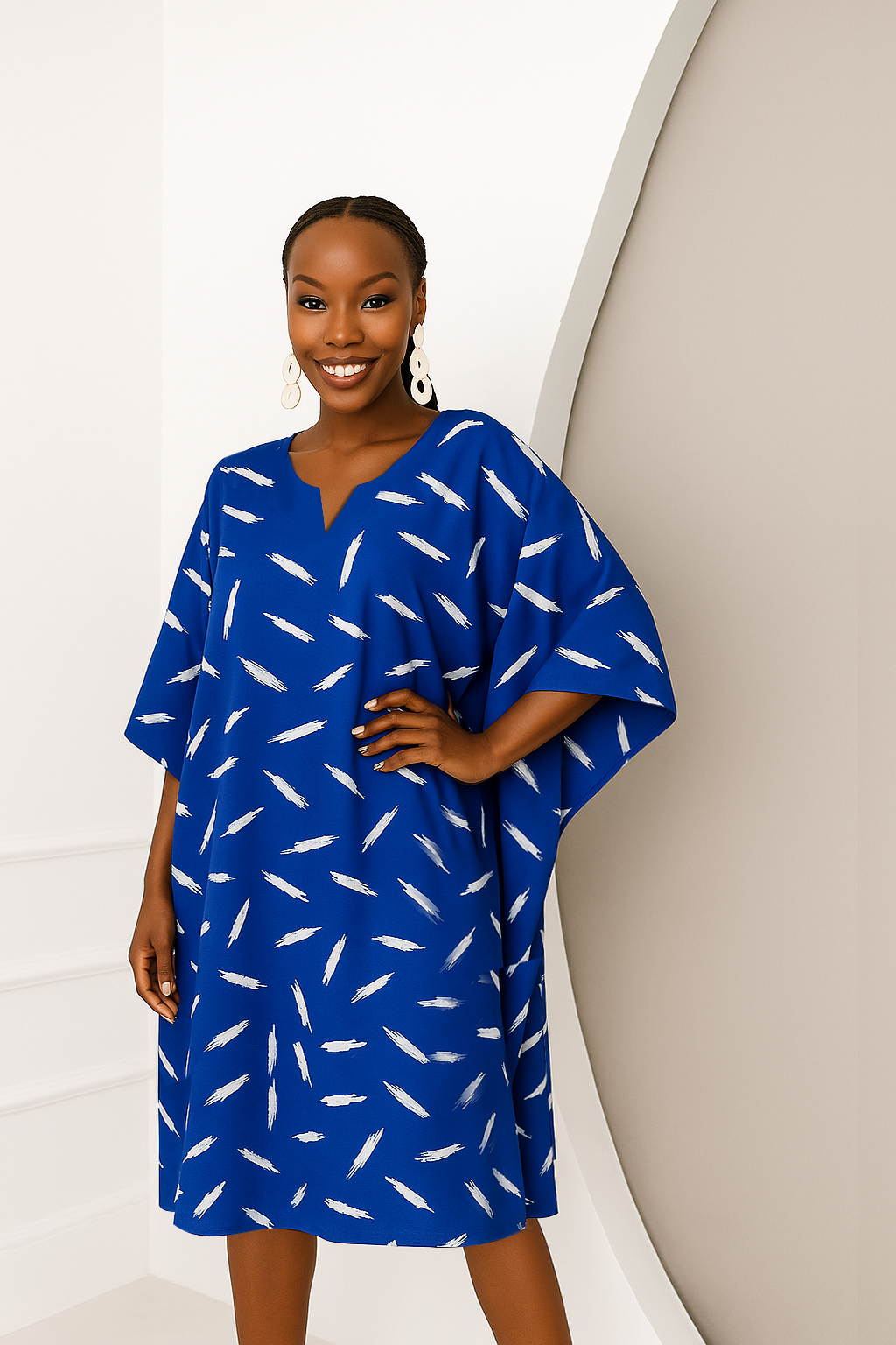 Robe (Collection héritage moderne)