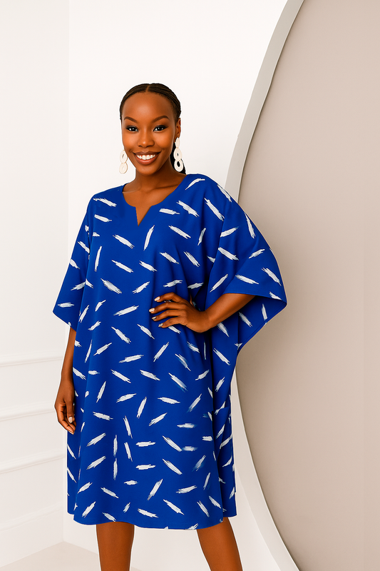 Robe (Collection héritage moderne)