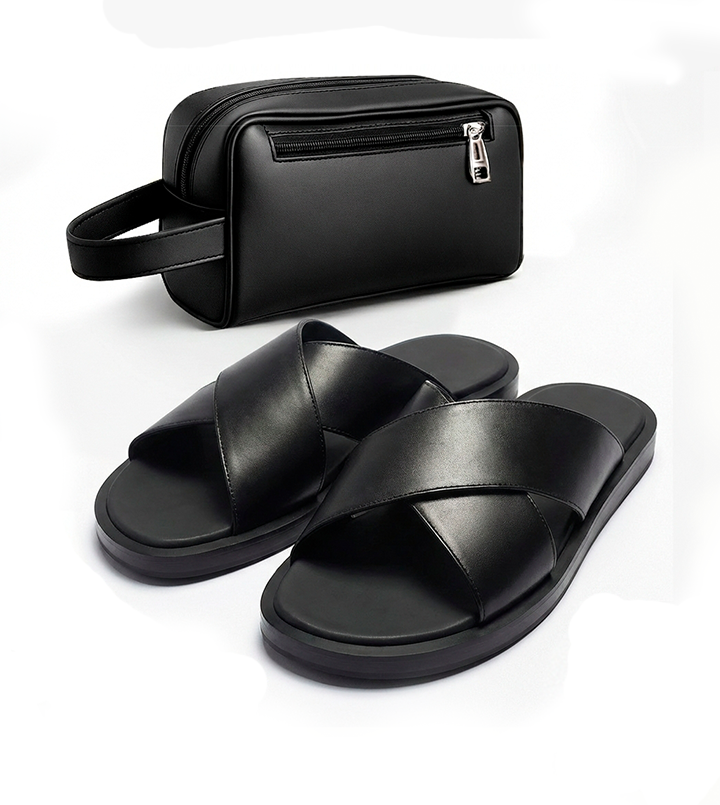 ✨ Pack Élégance & Confort – Sac + Sandales ✨