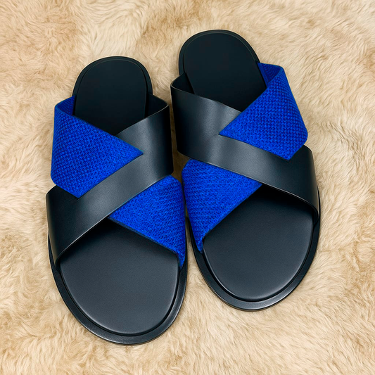 Bleu Zamaï