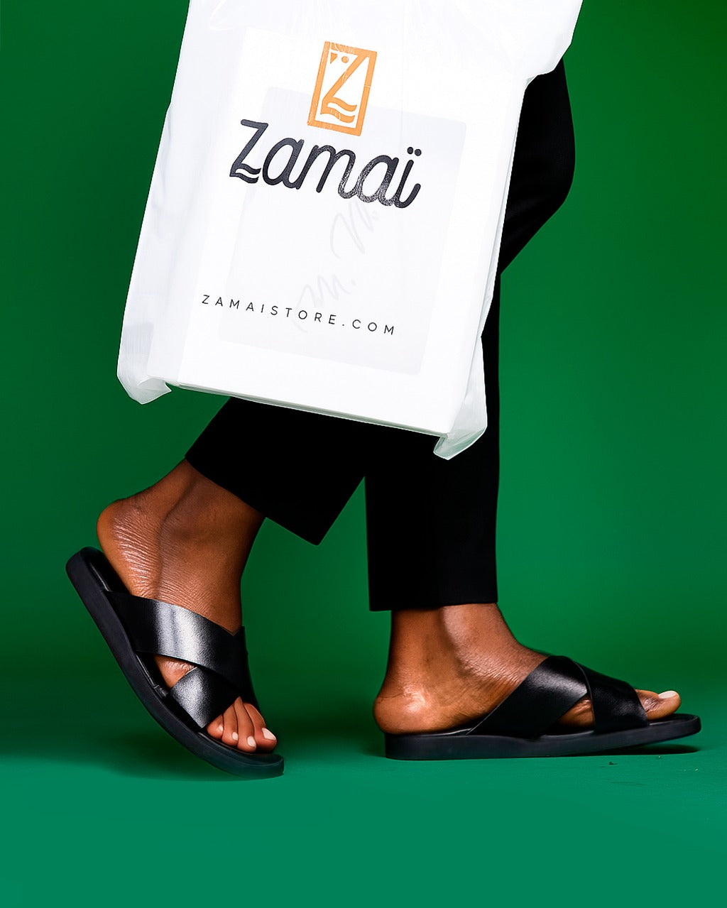 Black Zamaï
