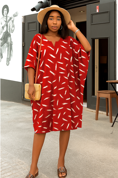 Robe (Collection héritage moderne)