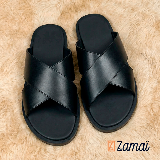 Black Zamaï