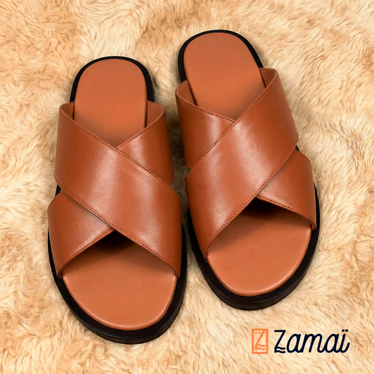 Zamaï Bronze