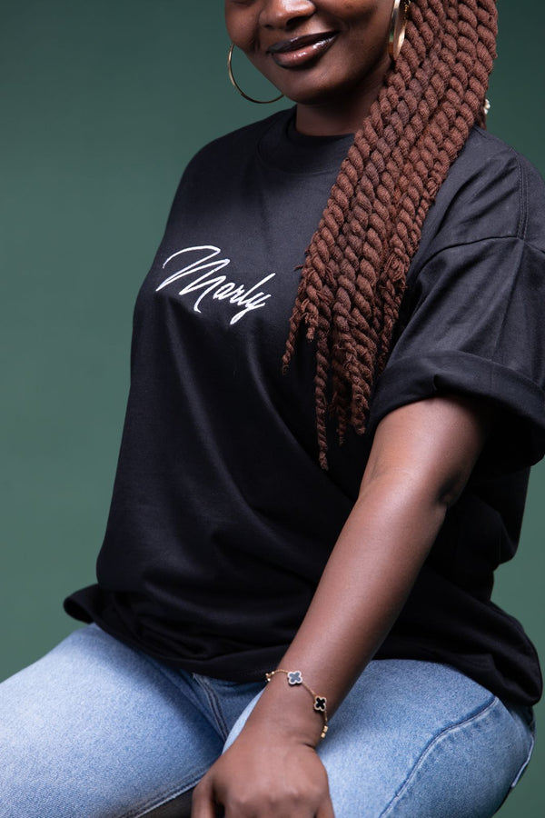 Teeshirt Personnalisée  -  Zamaï