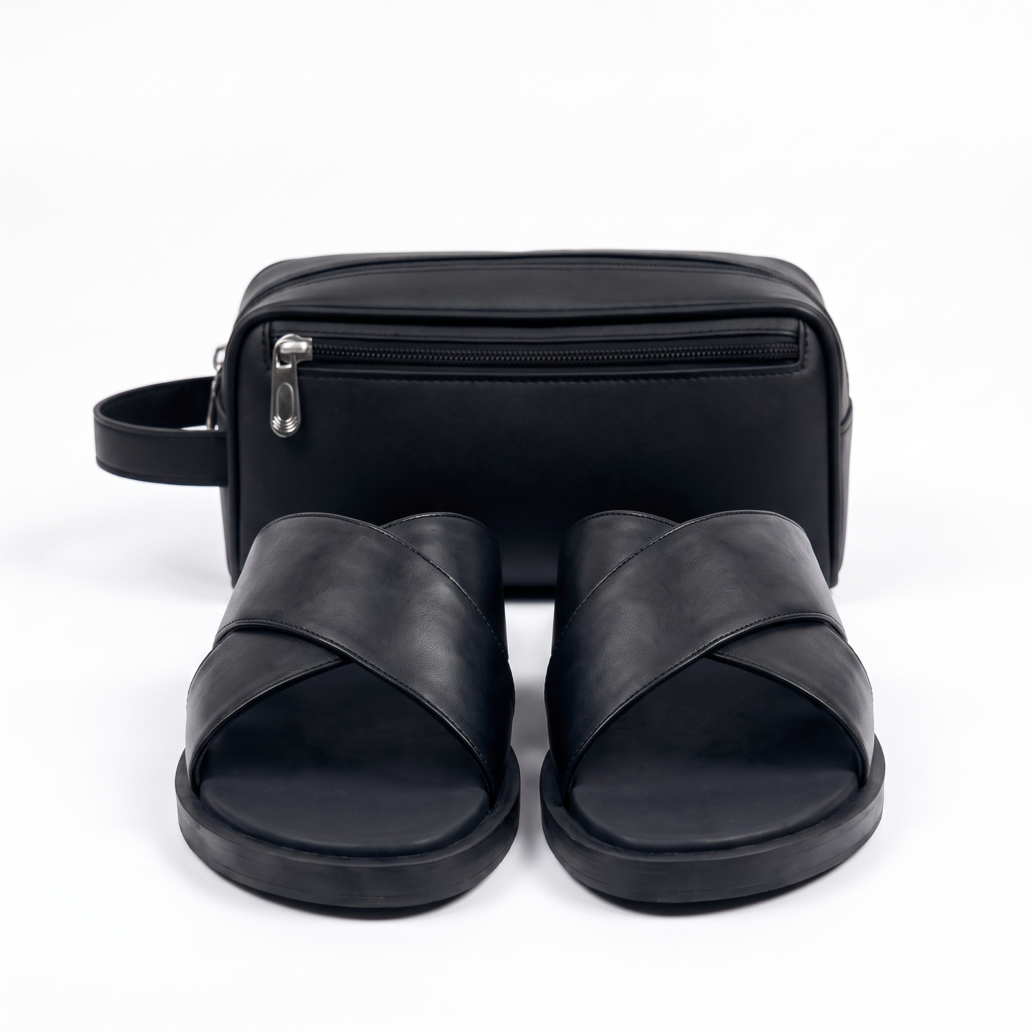 ✨ Pack Élégance & Confort – Sac + Sandales ✨