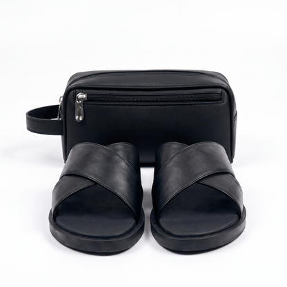 ✨ Pack Élégance & Confort – Sac + Sandales ✨