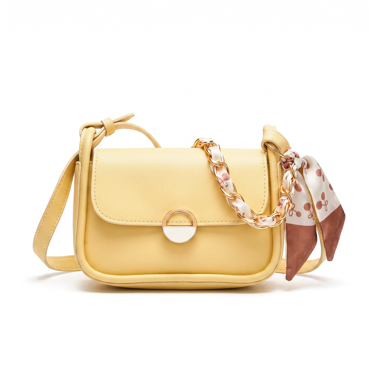 Sac Élégance Aura™ – Sac à Bandoulière Femme
