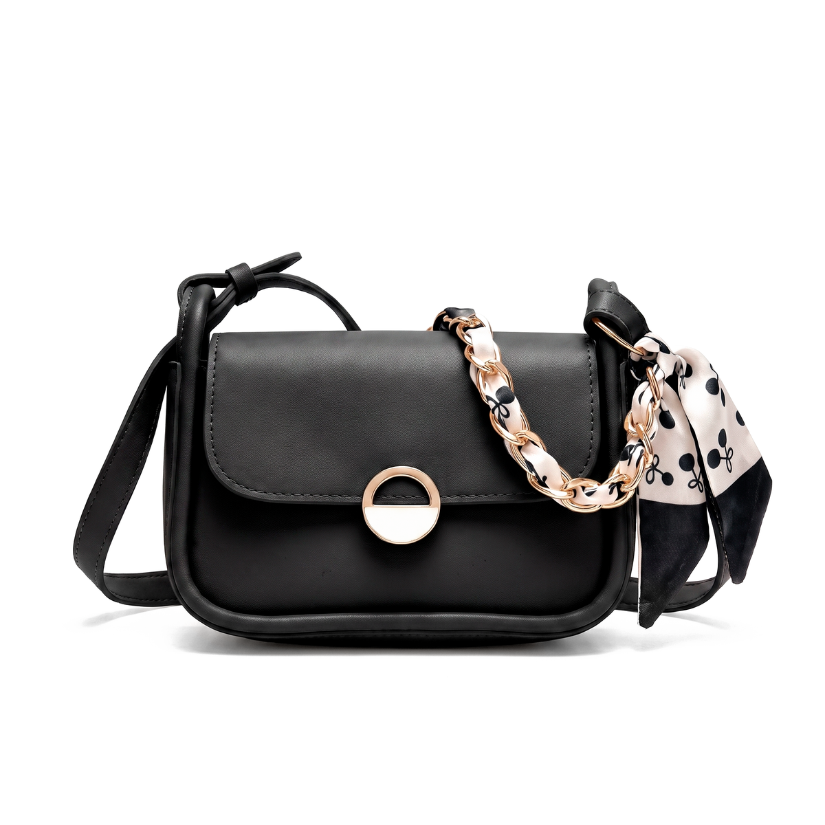 Sac Élégance Aura™ – Sac à Bandoulière Femme