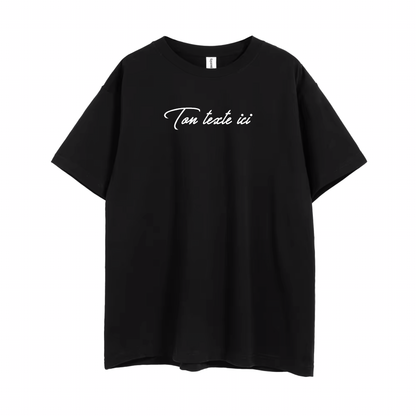 Teeshirt Personnalisée  -  Zamaï
