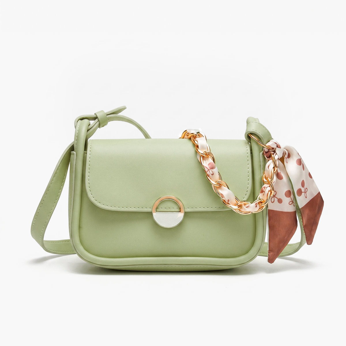 Sac Élégance Aura™ – Sac à Bandoulière Femme