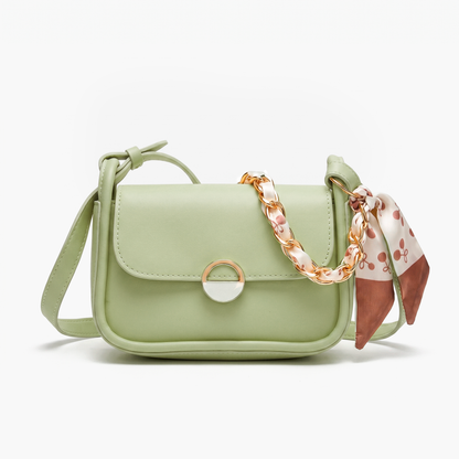 Sac Élégance Aura™ – Sac à Bandoulière Femme